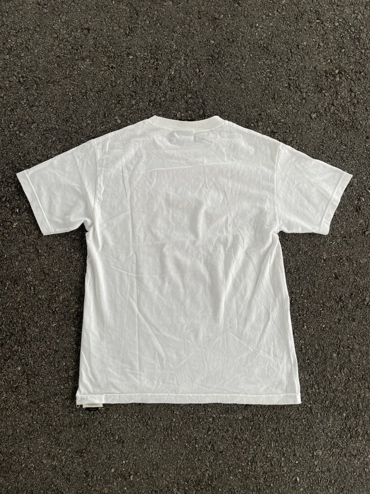 FTC FTC x Peanuts Beethoven Tee Size US M / EU 48-50 / 2 - 8 Thumbnail
