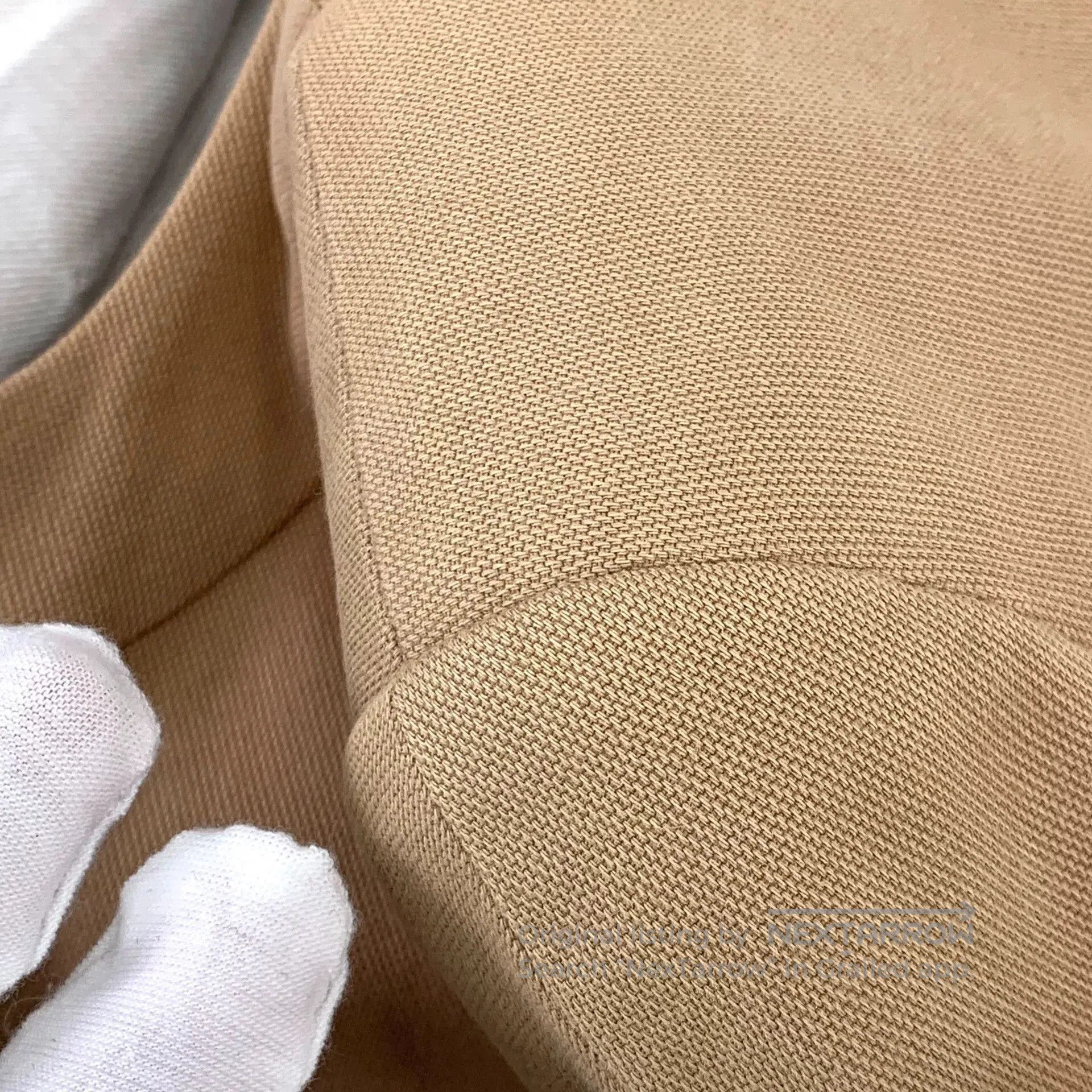 Balmain Balmain Brown Gold Button Cotton Jacket. Size XXS / US 00 / IT 34 - 9 Thumbnail