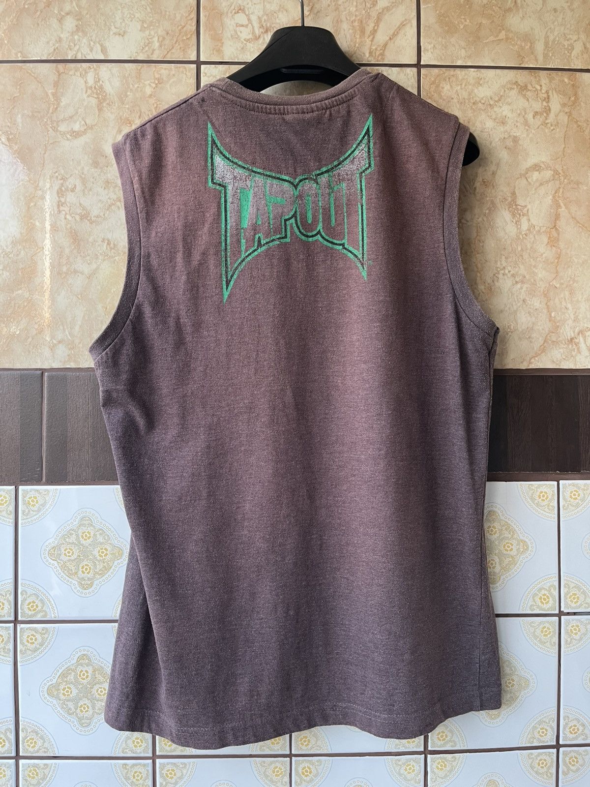 Tapout Faded Tapout jersey Size US M / EU 48-50 / 2 - 2 Thumbnail