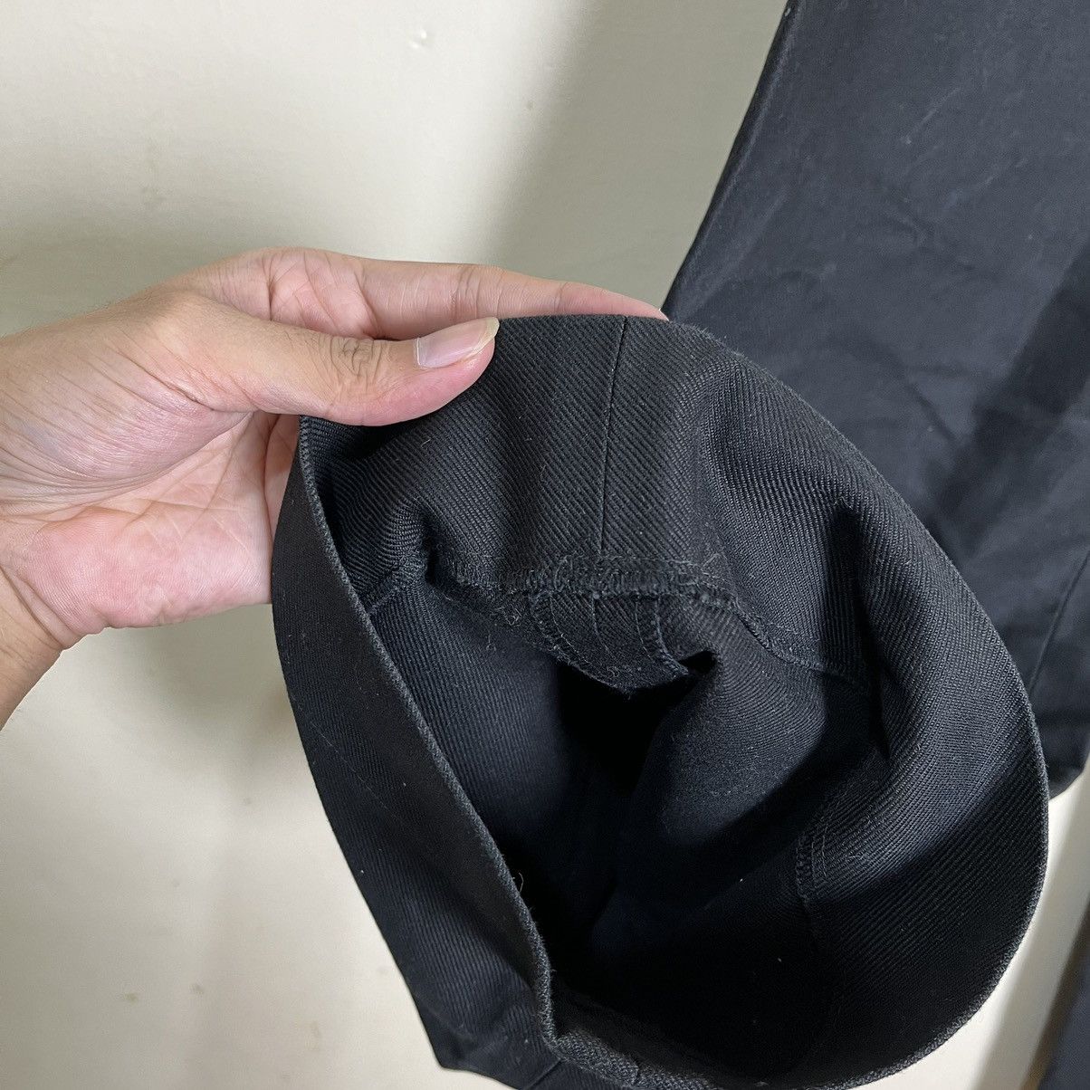 DRESSTERIOR Dressterior Japan Women's Sailor Pants Size 31" - 9 Thumbnail
