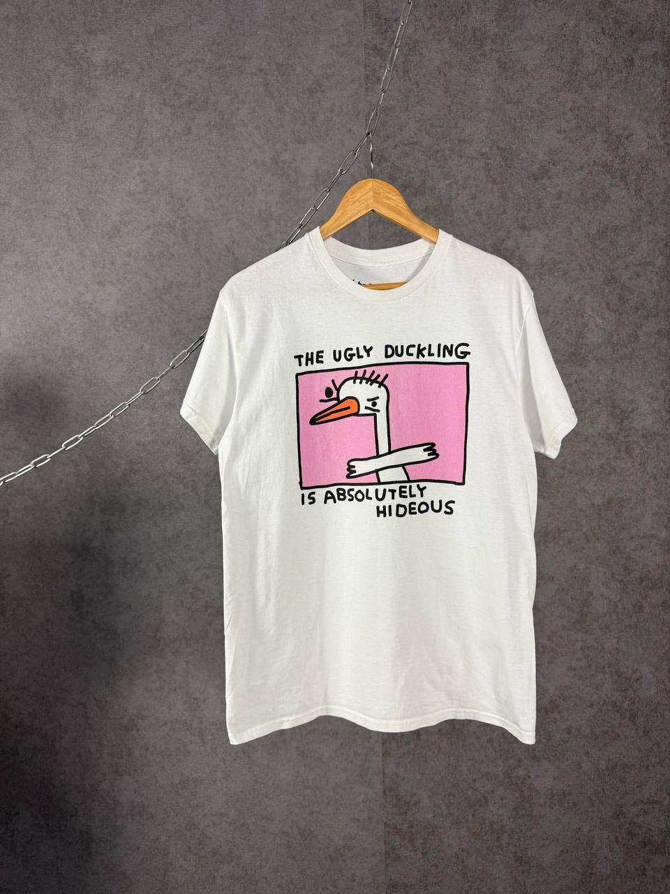 Other Zoe Bread humor tee Size US M / EU 48-50 / 2 - 1 Thumbnail