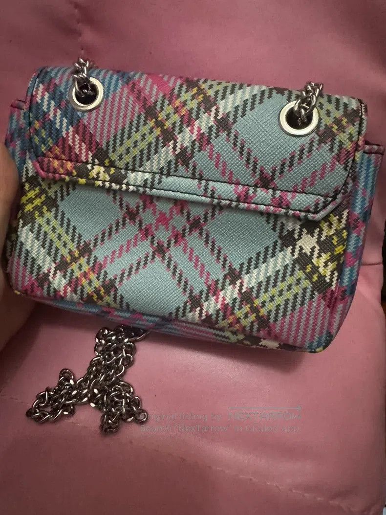 Vivienne Westwood Vivienne Westwood size os Small Bag Size ONE SIZE - 3 Thumbnail
