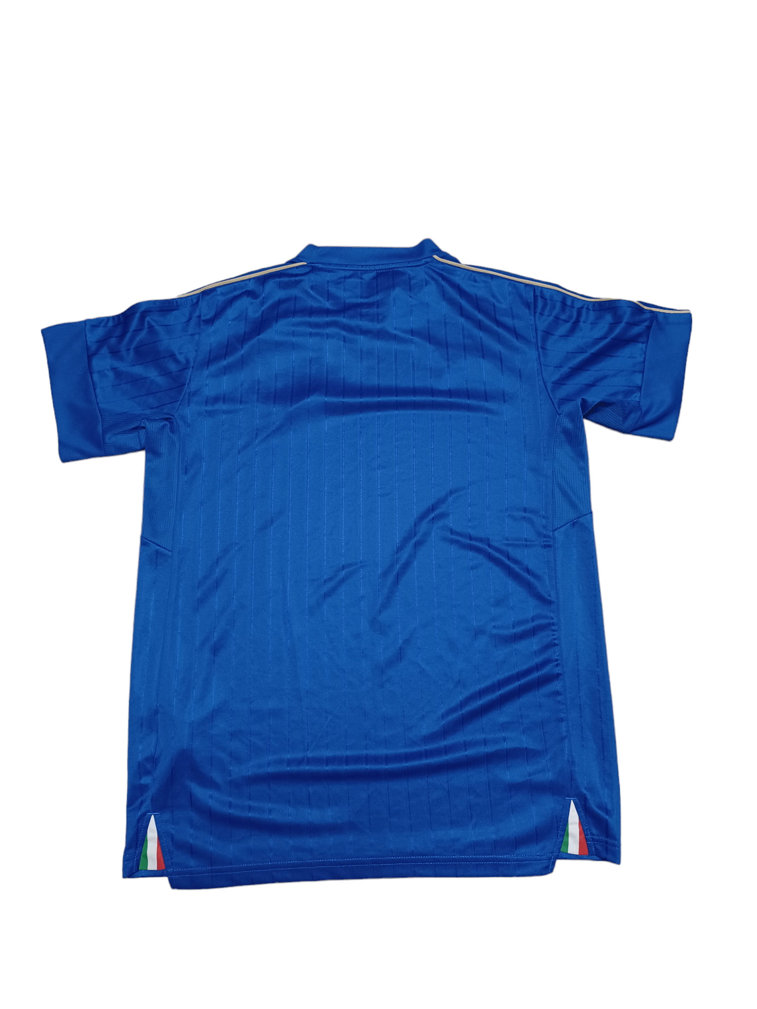 Puma 2016 ITALIAN NATIONAL SOCCER TEAM PUMA JERSEY BLOKECORE Size US S / EU 44-46 / 1 - 2 Thumbnail