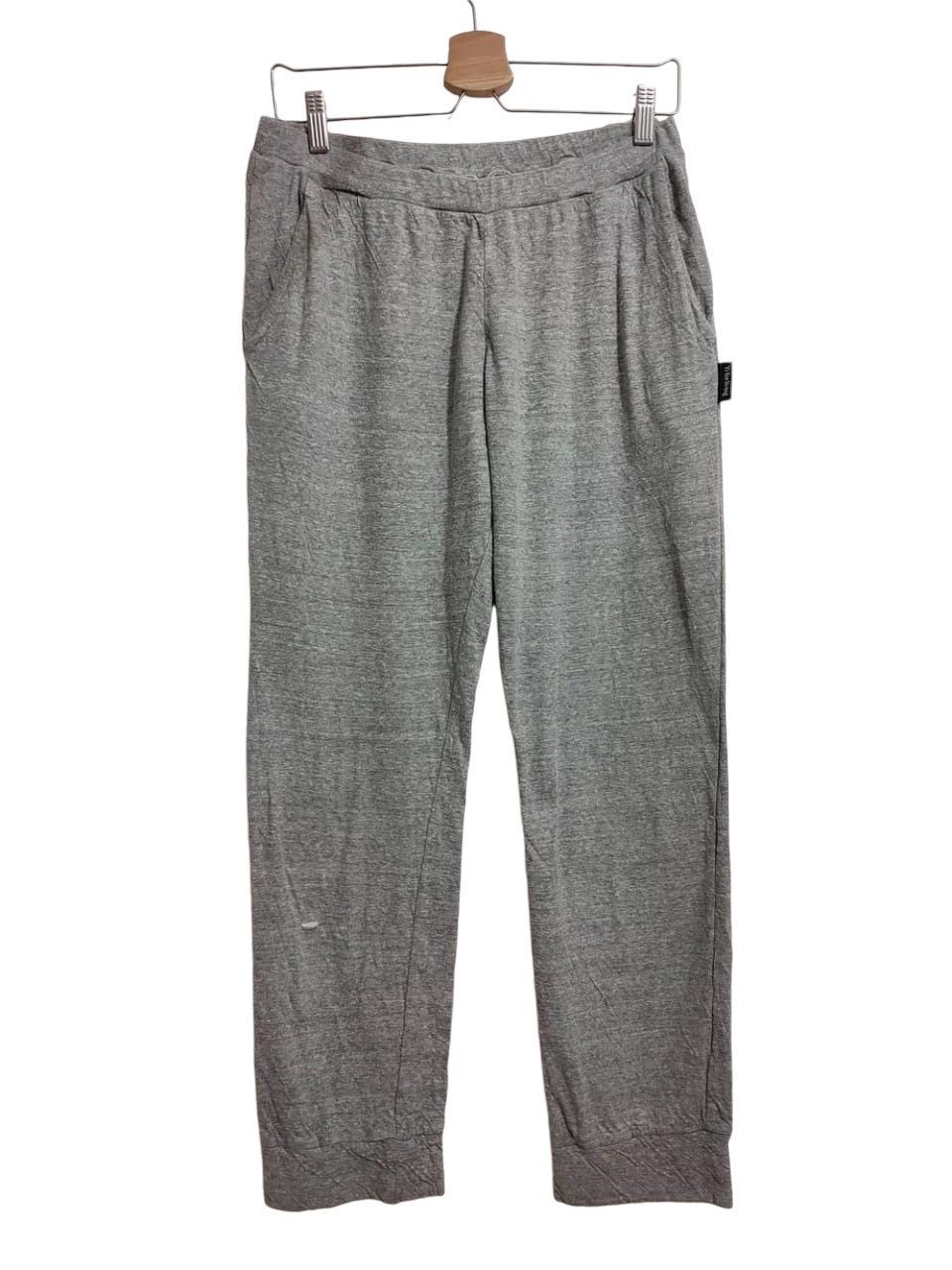 Y's × Yohji Yamamoto Archives Y's For Living by Yohji Yamamoto Easy Sweat Pants Size 30" / US 8 / IT 44 - 1 Thumbnail