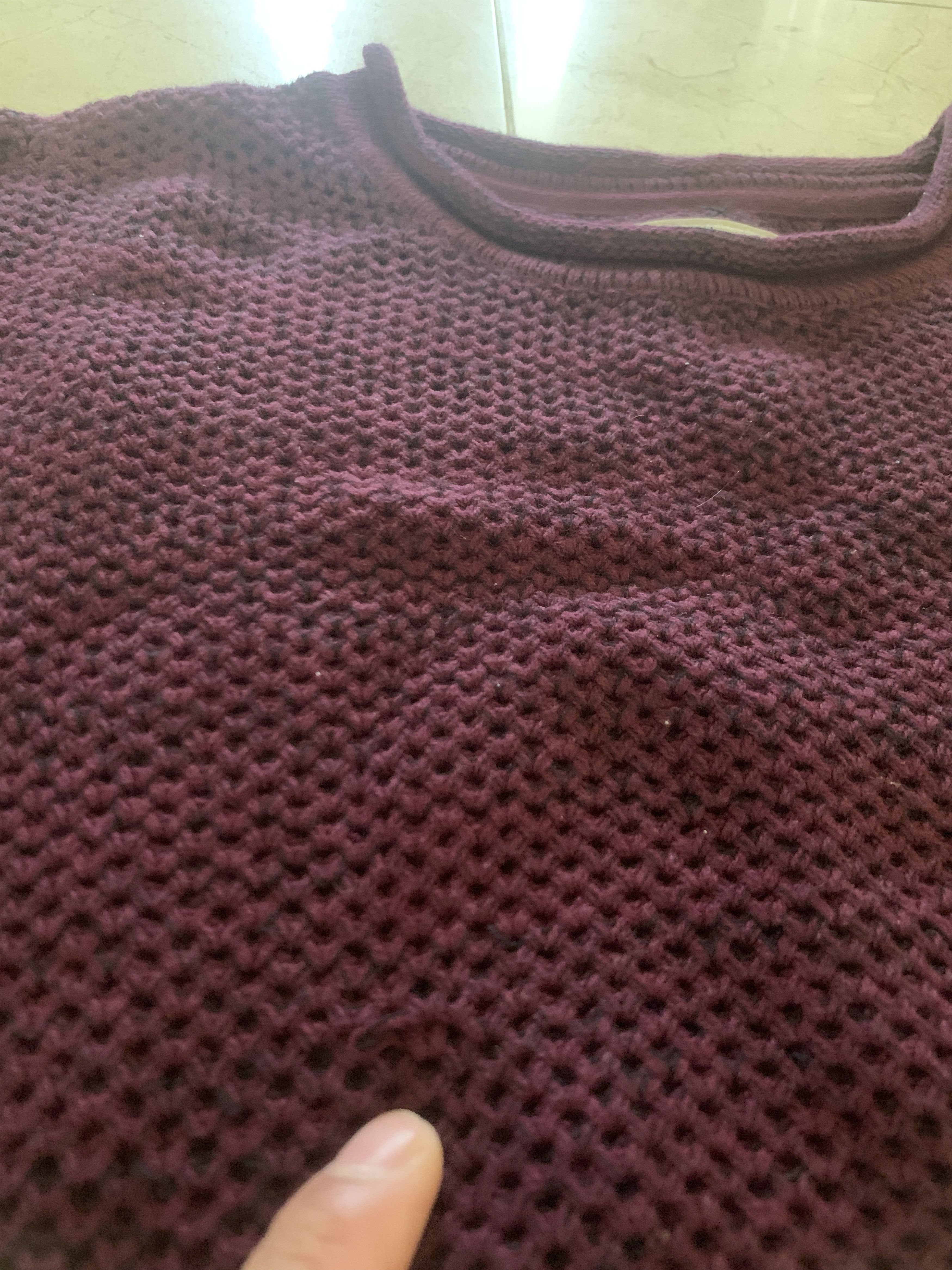 Other Calhoun Sweater Size US S / EU 44-46 / 1 - 6 Thumbnail