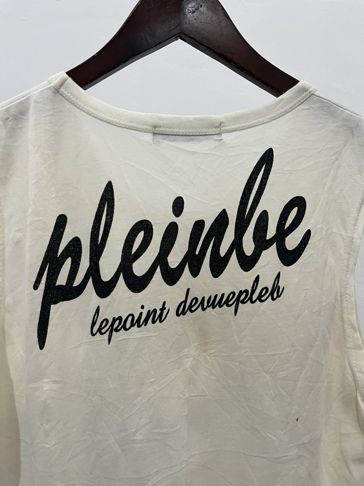 Hysteric Glamour Lepoint ifsixwasnine erd styled Size S / US 4 / IT 40 - 5 Thumbnail