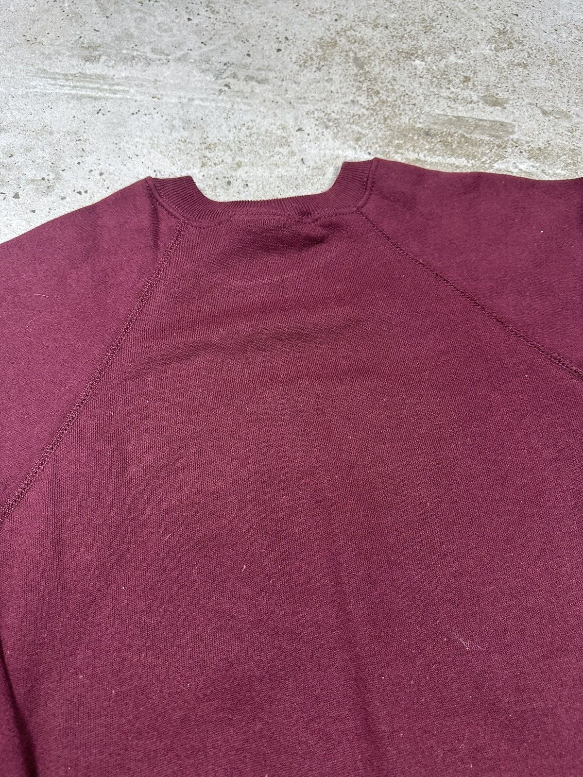 Lee × Vintage Vintage 90s Lee Texas A&M University 1876 Crewneck Size US S / EU 44-46 / 1 - 8 Thumbnail