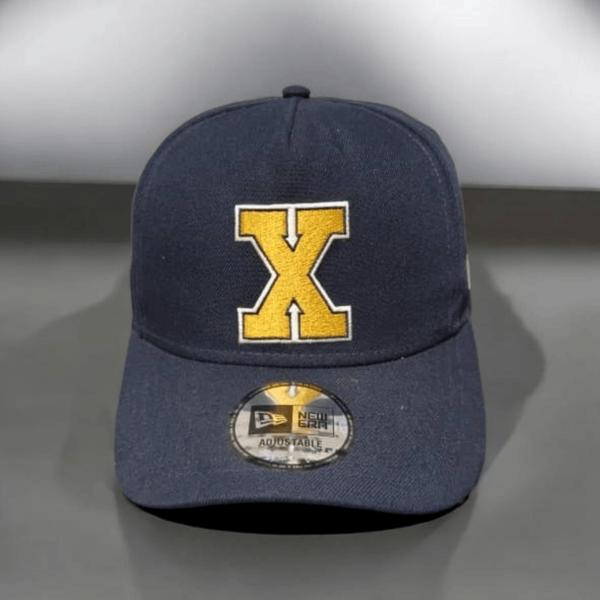 X-LARGE X LARGE X NEW ERA Size ONE SIZE - 1 Thumbnail