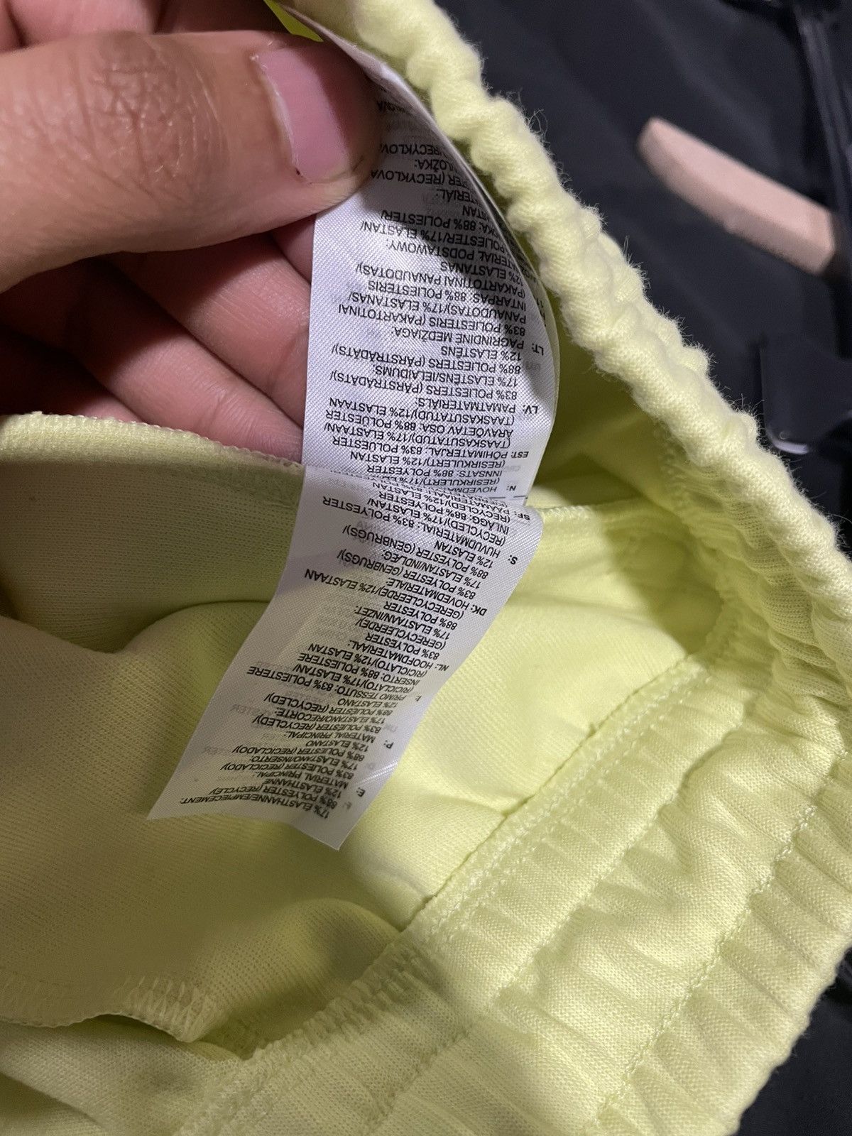Ivy Park FULL IVY PARK SET! SOLD TOGETHER! Size US 32 / EU 48 - 20 Thumbnail