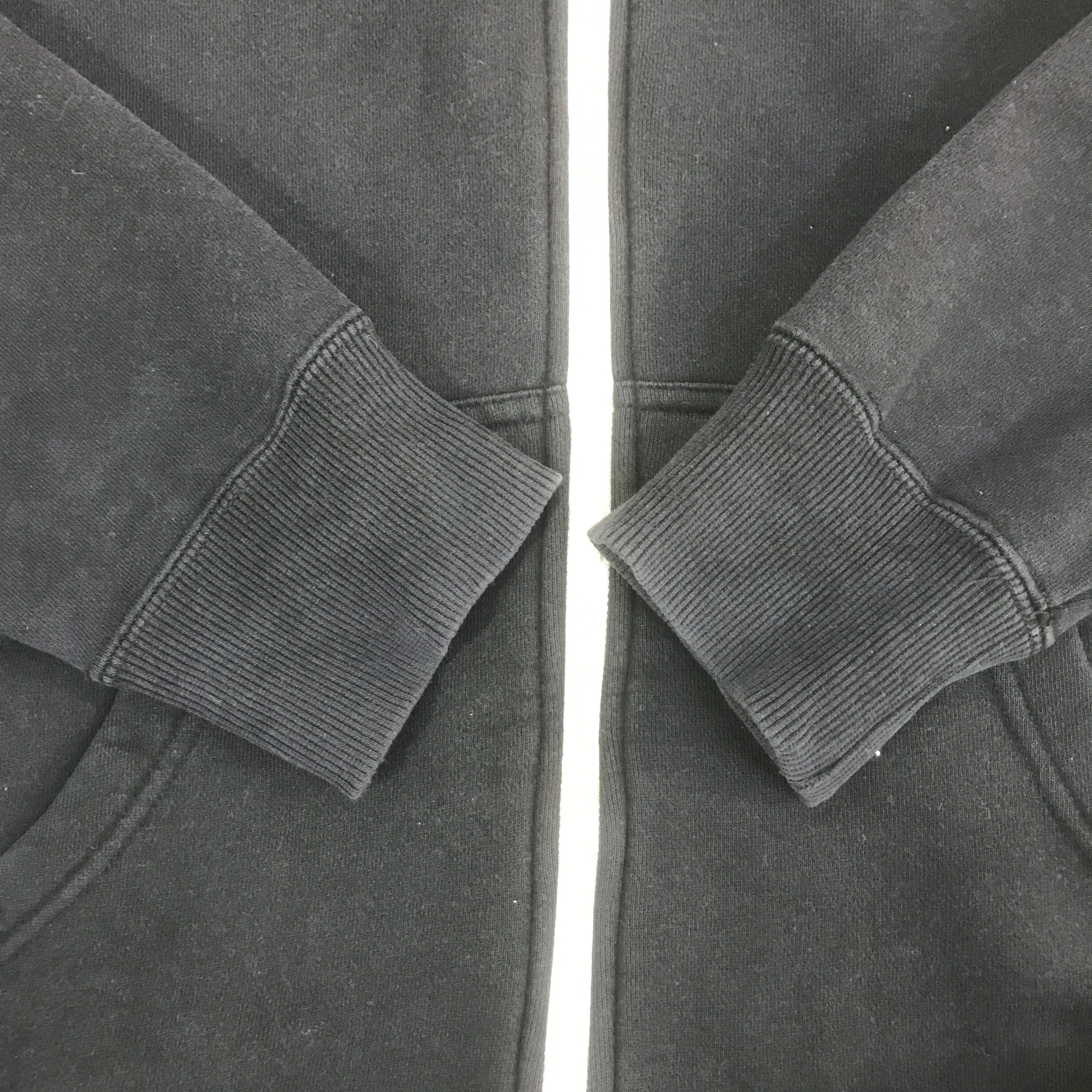 The North Face THE NORTH FACE NAVY FADED HOODIE SWEATER K128B2 Size US S / EU 44-46 / 1 - 8 Thumbnail