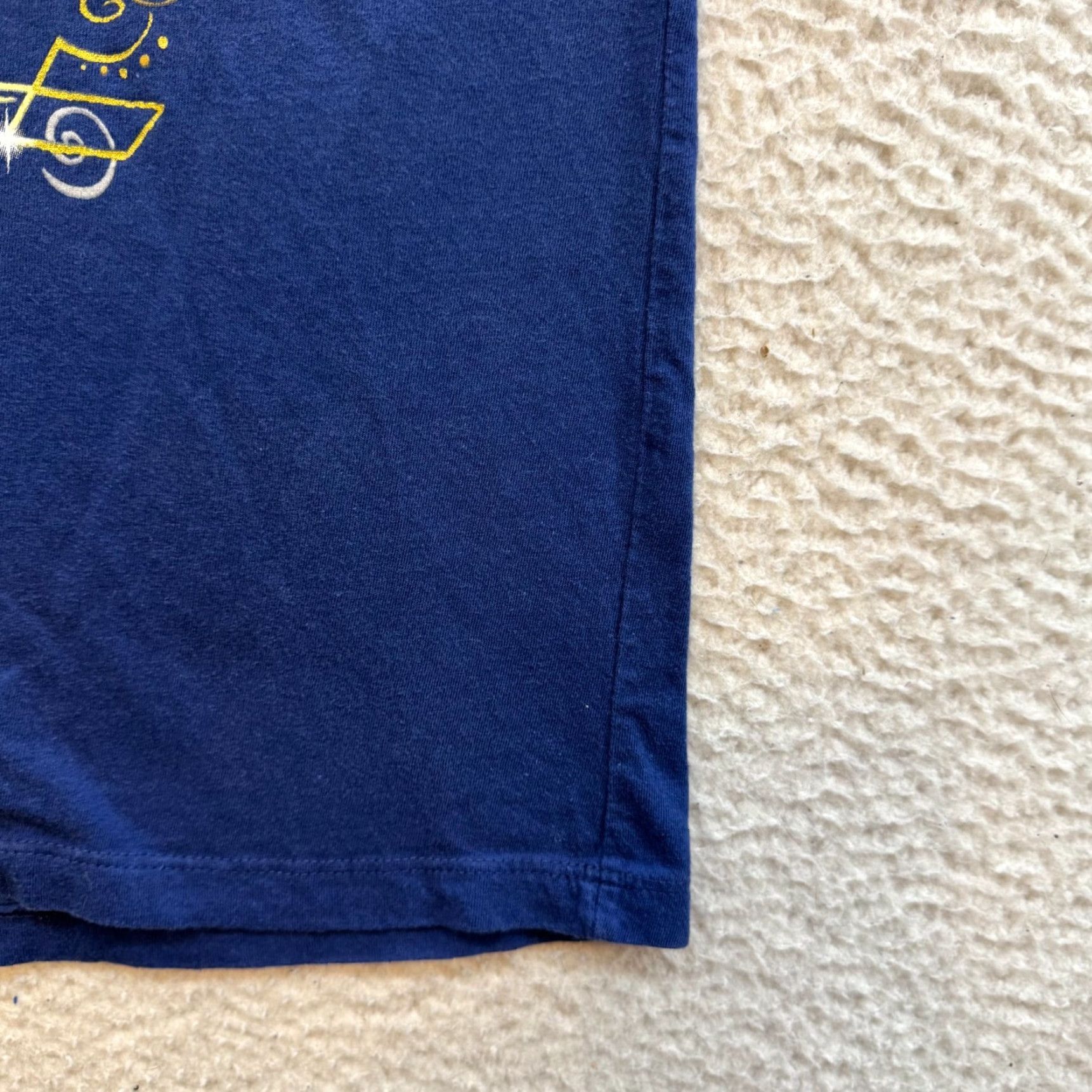 Harley Davidson VINTAGE Harley-Davidson Shirt 2XL XL XXL Navy Blue Graphic Moto Mens Size XXL / US 16-18 / IT 52-54 - 5 Thumbnail