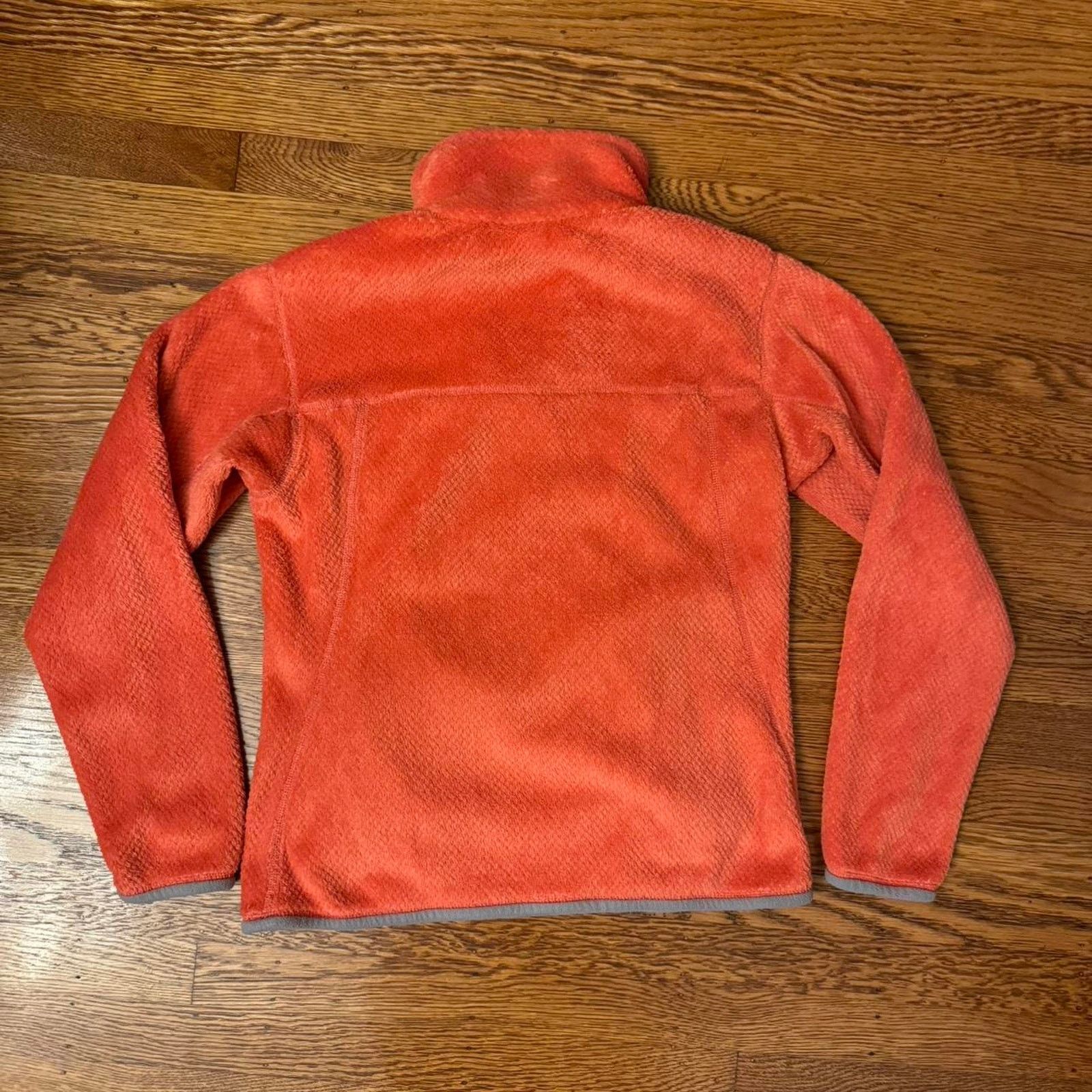Patagonia Patagonia re tool 14 snap button fleece Size S / US 4 / IT 40 - 4 Thumbnail