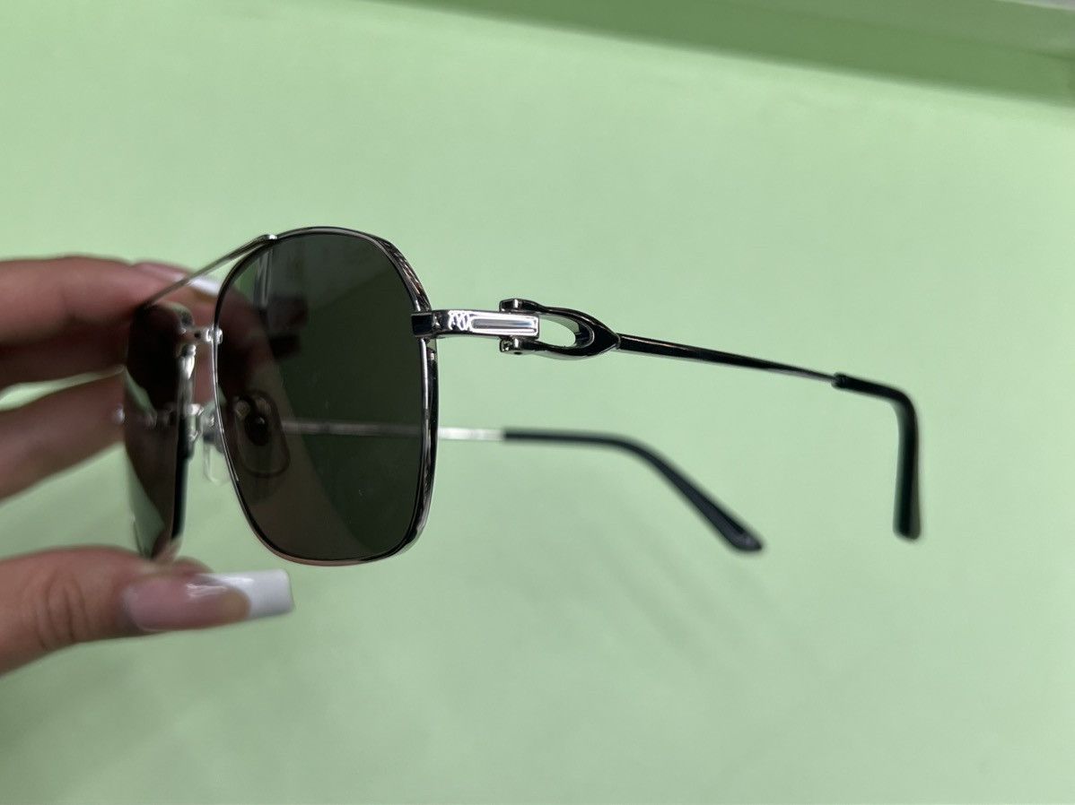 Cartier Cartier Sunglasses Size ONE SIZE - 6 Thumbnail