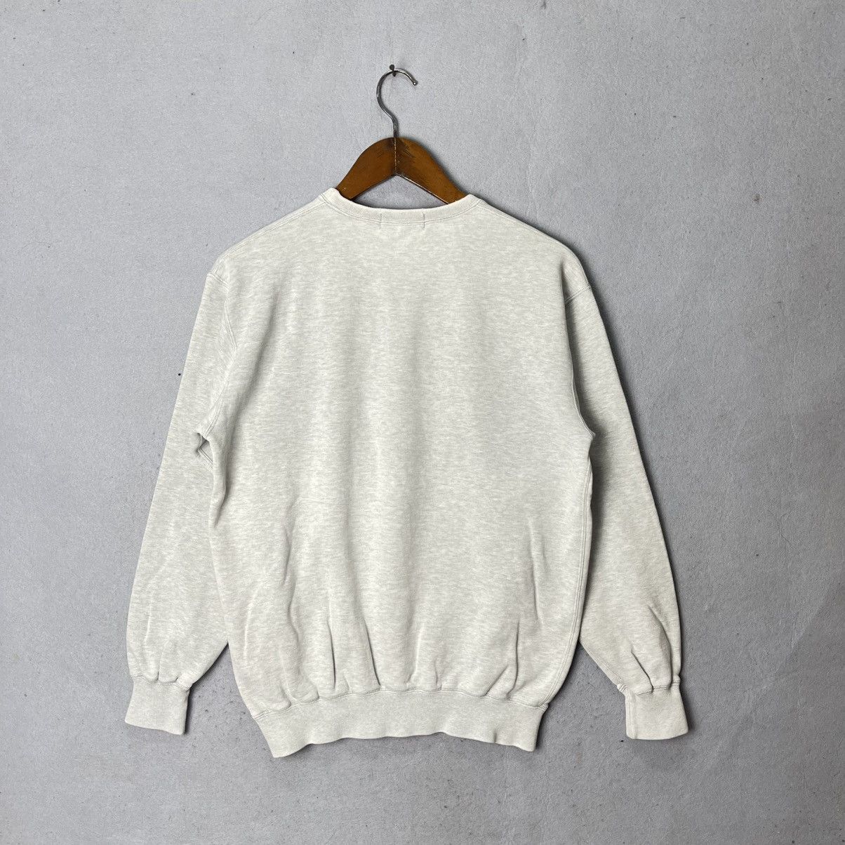 Polo Ralph Lauren Vintage Polo Ralph Lauren Big Logo Sweatshirt Size US M / EU 48-50 / 2 - 8 Thumbnail