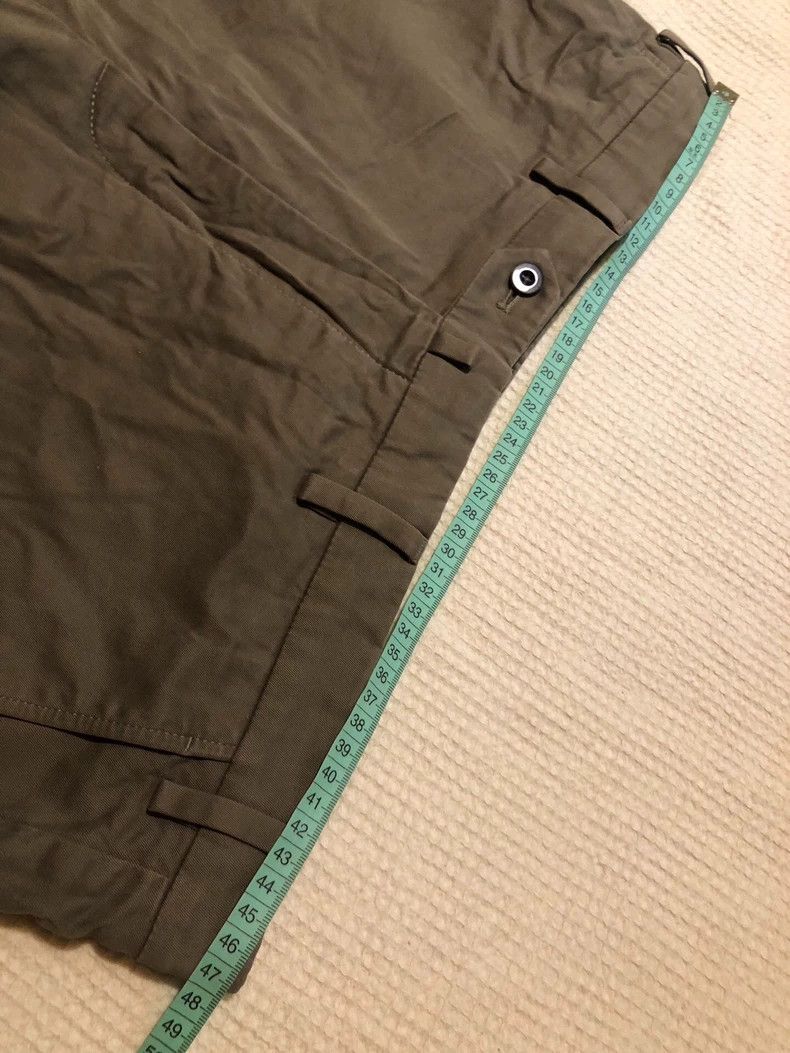 Loro Piana LORO PIANA pants Size US 38 / EU 54 - 7 Thumbnail