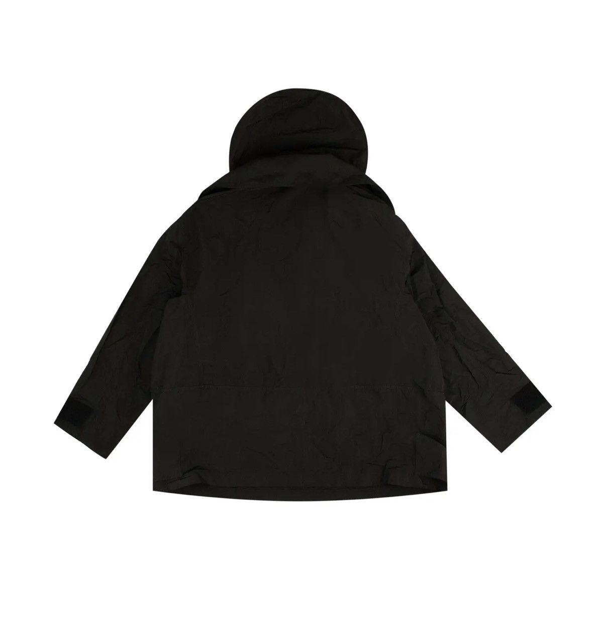 Givenchy Givenchy Spring 2021 zip detail windbreaker jacket Size US L / EU 52-54 / 3 - 2 Thumbnail