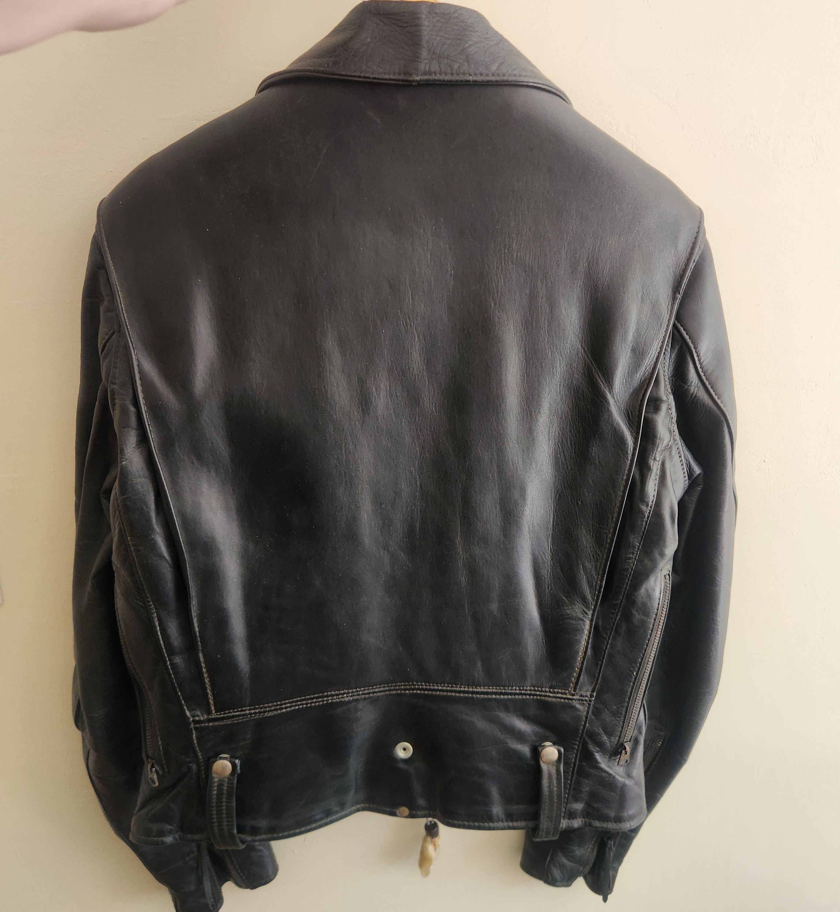 Buco Buco J-24 Size US M / EU 48-50 / 2 - 2 Thumbnail