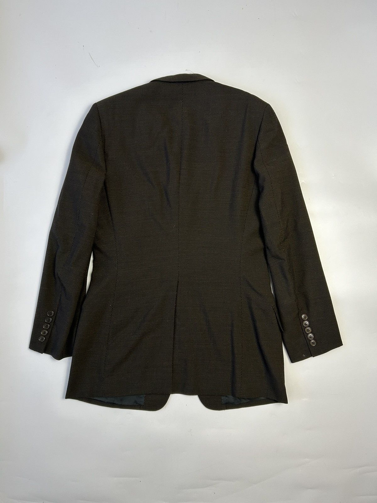 Designer × Paul Smith PAUL SMITH LONDON BLAZER Size 38R - 3 Thumbnail