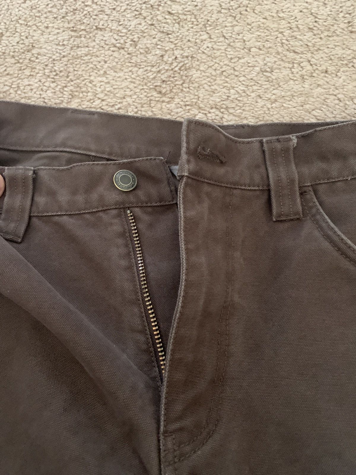 Other Arborwear Double Knee Pants Size US 34 / EU 50 - 5 Thumbnail