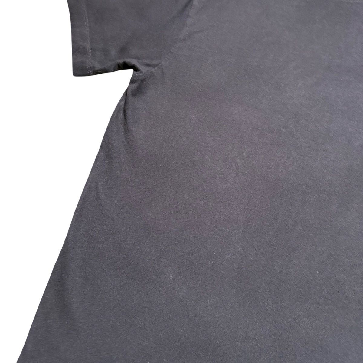 Off-White OFF-WHITE Off-White Men Chain Arr Slim S/S Tee Black White Size US S / EU 44-46 / 1 - 3 Thumbnail