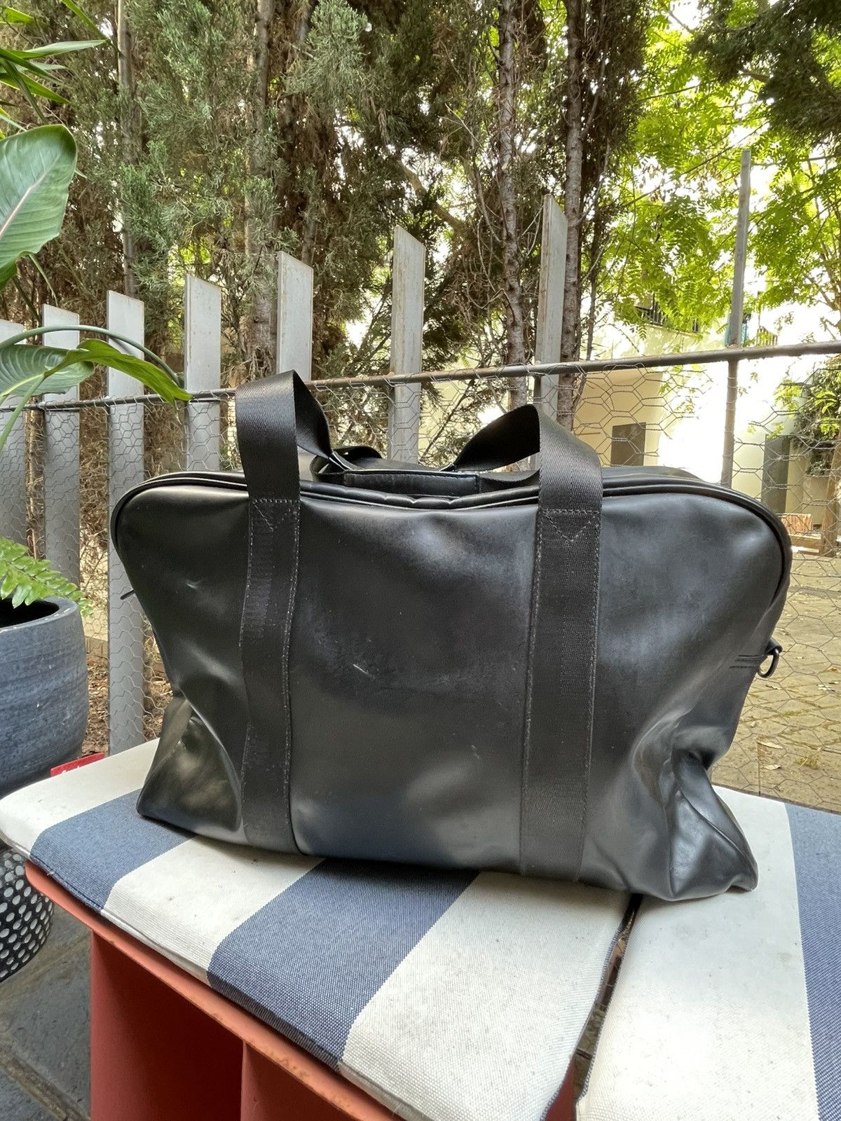 Fred Perry Fred Perry bag Size ONE SIZE - 3 Thumbnail