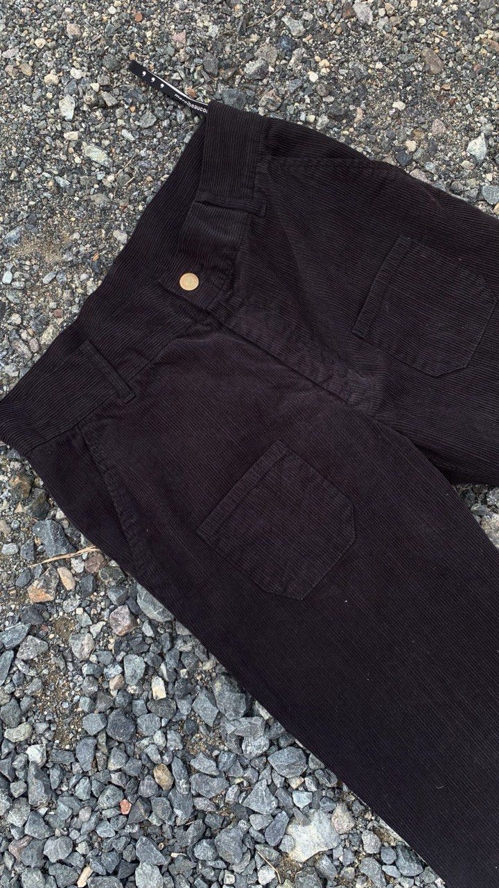 Issey Miyake × Japanese Brand × mercibeaucoup Mercibeaucoup Couduroy pants Size US 31 - 2 Thumbnail