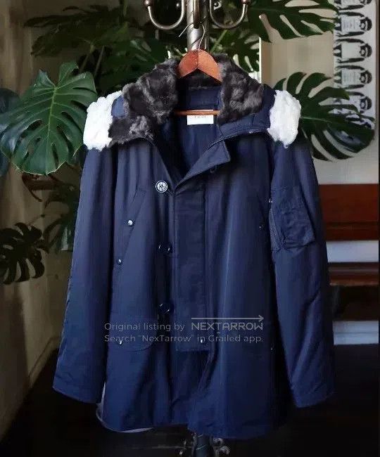 C1RCA CIOTA N. Size US XXL / EU 58 / 5 - 1 Thumbnail