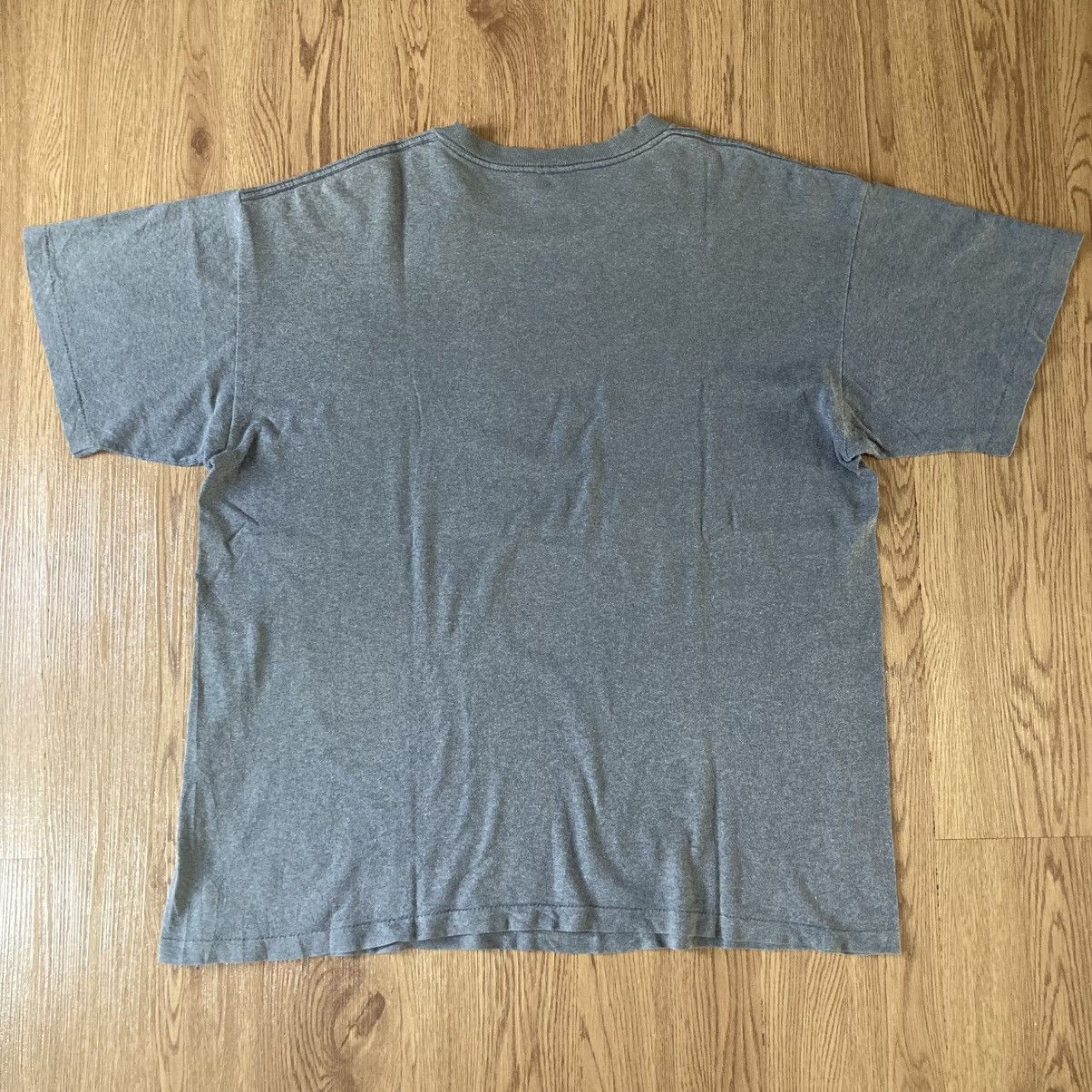 Stussy Vintage Stussy Nude Girl Tees Size US XL / EU 56 / 4 - 6 Thumbnail