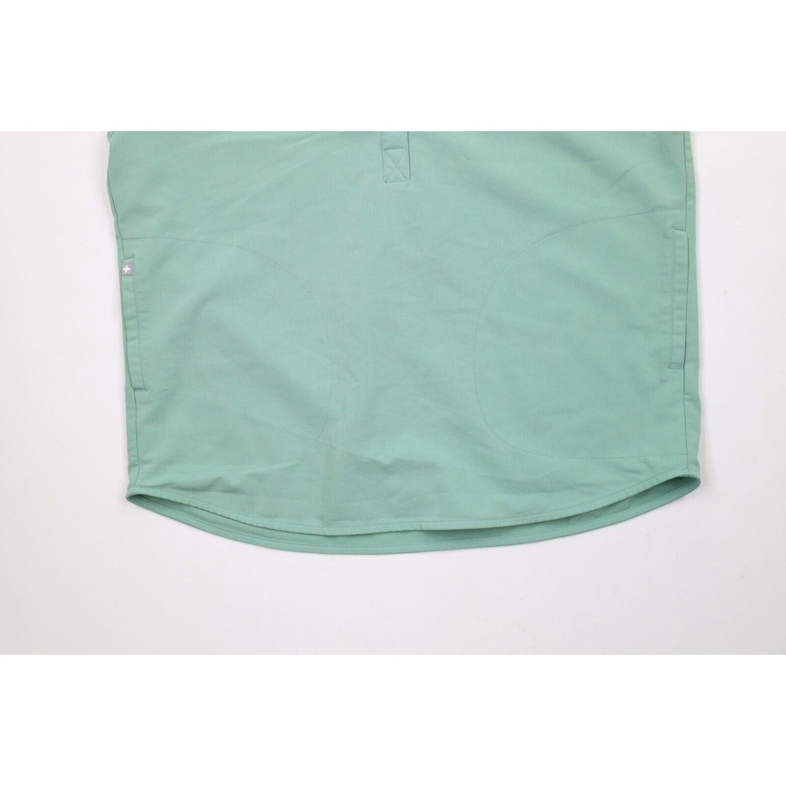 Vintage Figs Technical Collection 2 Piece Nurse Nursing Scrubs Suit Size S / US 4 / IT 40 - 4 Thumbnail