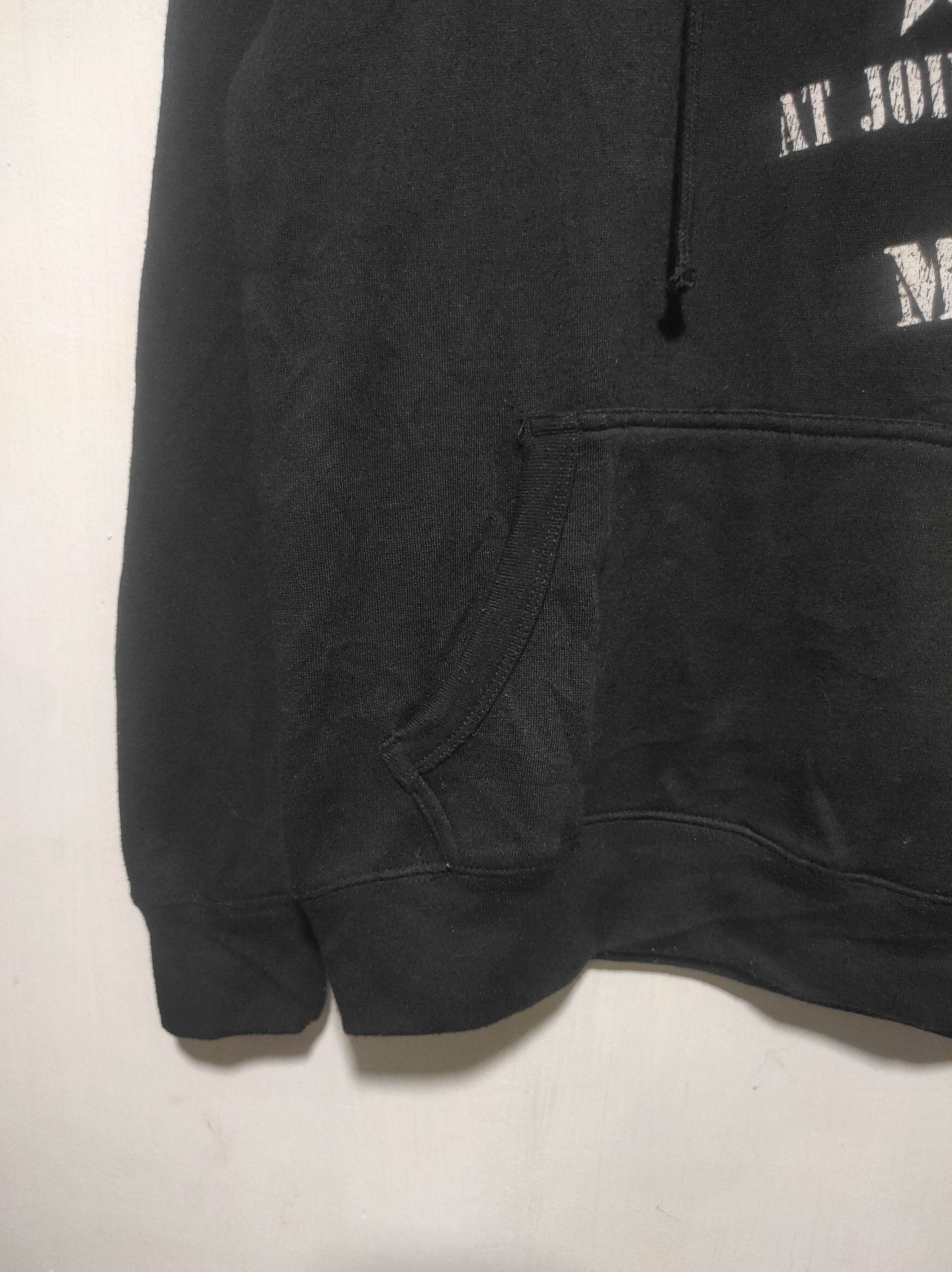 Bullet Noise Bullet Noise Fur Hoodie i6w9 LGB style Size US M / EU 48-50 / 2 - 4 Thumbnail