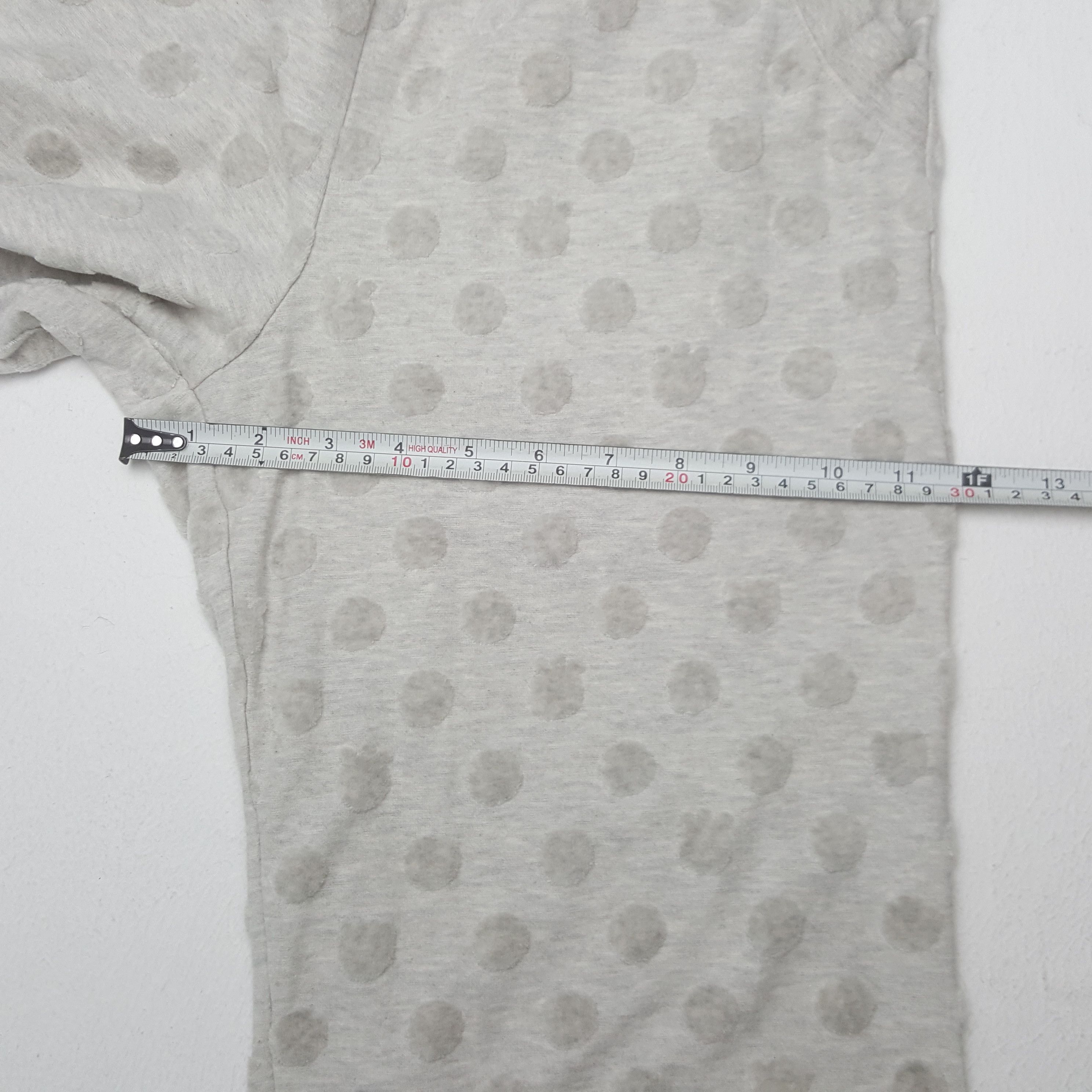 Japanese Brand × Tsumori Chisato × Vintage Vintage Tsumori Chisato by Issey Miyake Pants Size US 30 / EU 46 - 10 Thumbnail