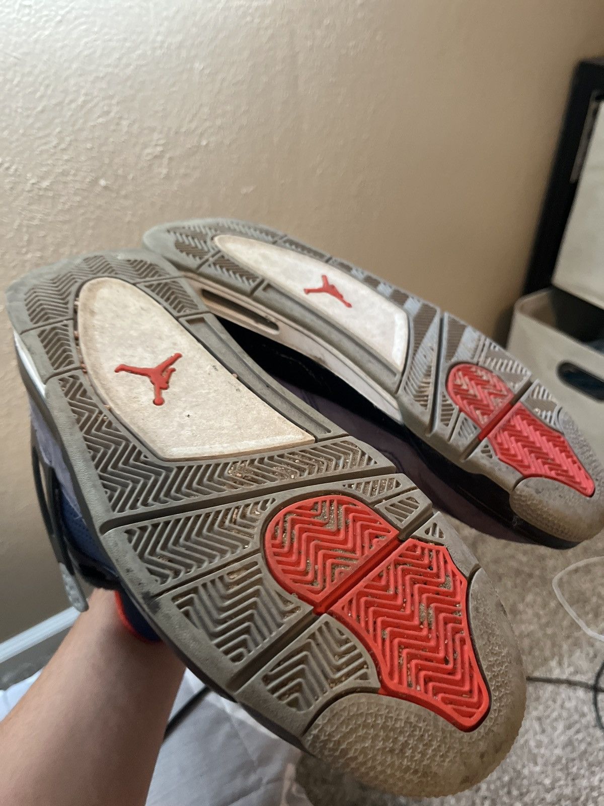 Jordan Brand JORDAN 4 Size US 12 / EU 45 - 6 Thumbnail