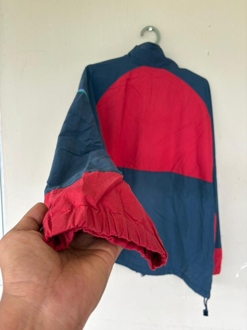 Sports Specialties Vintage Umbro England FA Team Football Track top Jacket Size US L / EU 52-54 / 3 - 8 Thumbnail