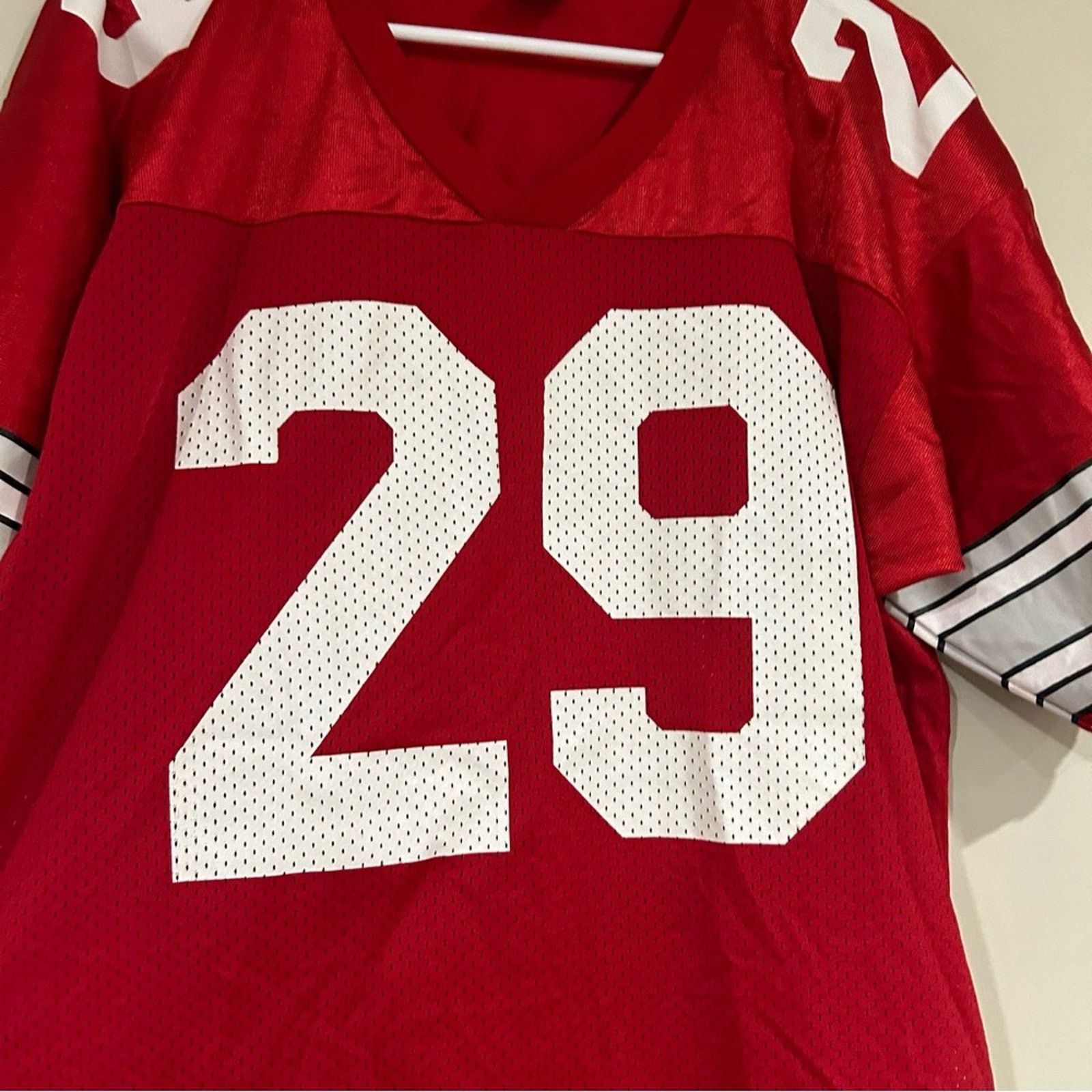 Champion Vintage Champion Ohio State Buckeyes Football Jersey Size US M / EU 48-50 / 2 - 3 Thumbnail