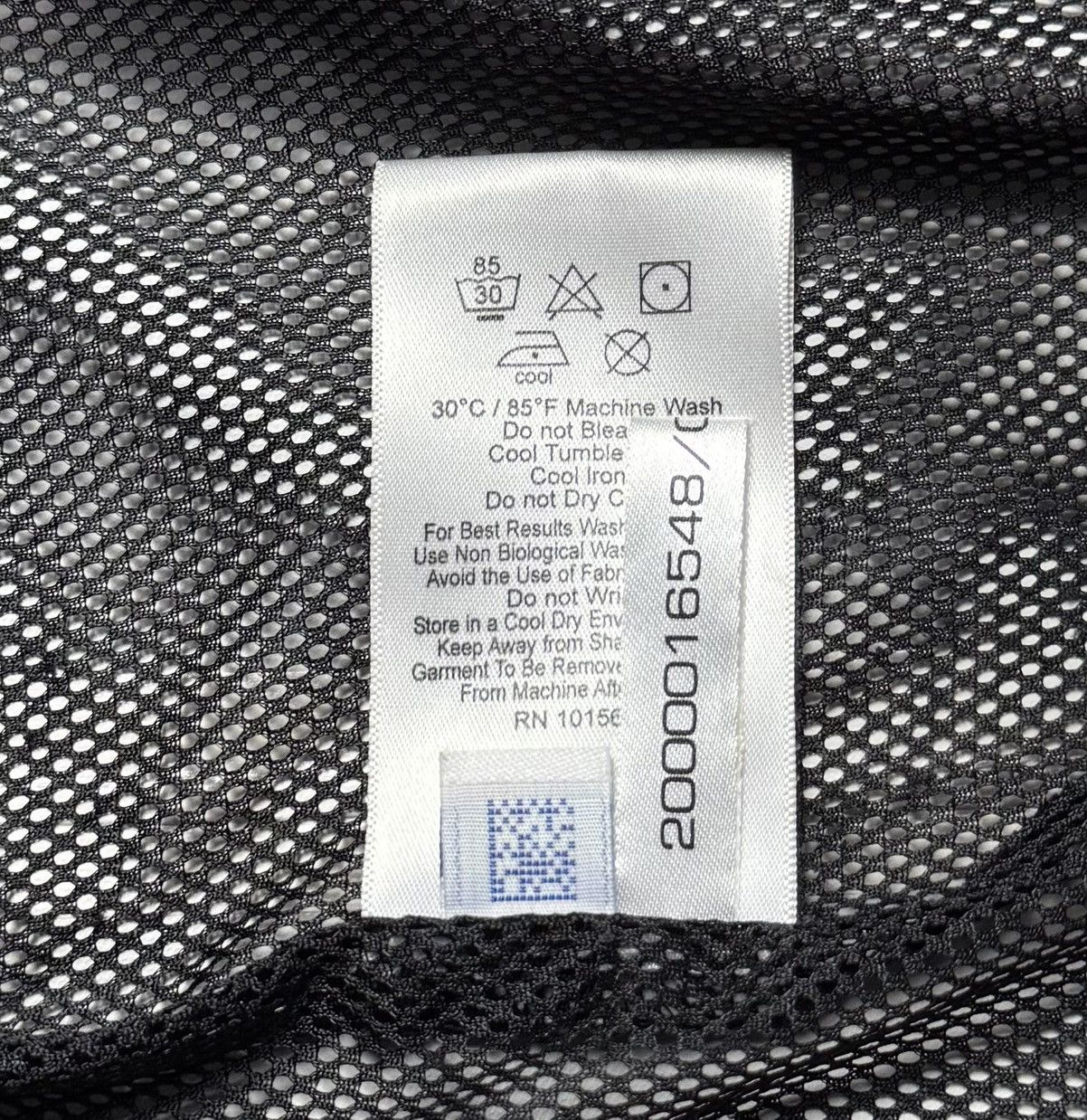 Berghaus Berghaus AQ2 Waterproof Outdoor Zip Up Hooded Jacket Size US L / EU 52-54 / 3 - 15 Thumbnail