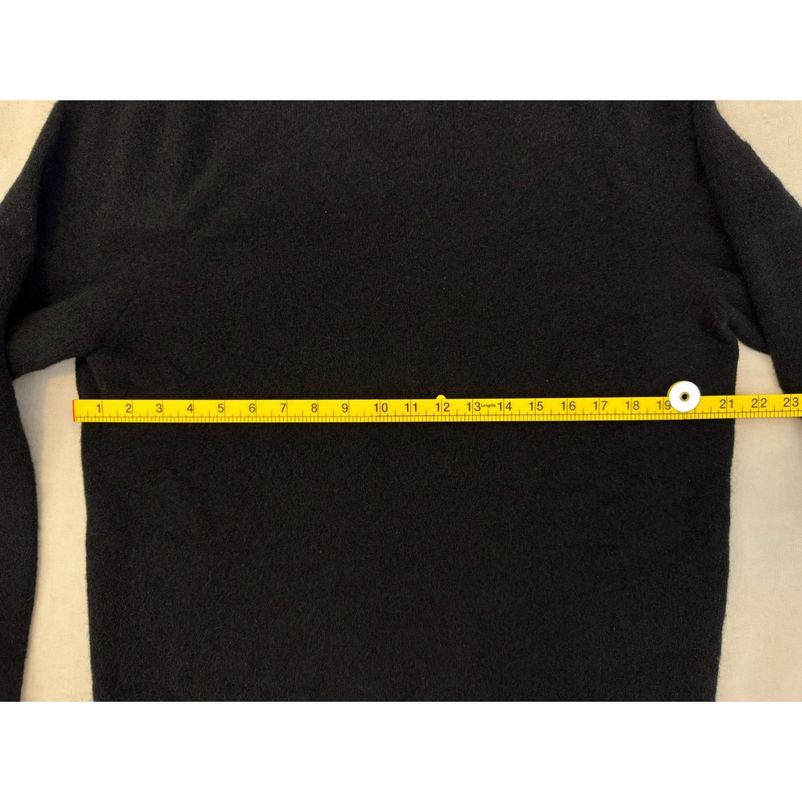 Filippa K Filippa K Johannes Sweater in Wool / Yak Blend L (Fits M) Size US L / EU 52-54 / 3 - 3 Thumbnail