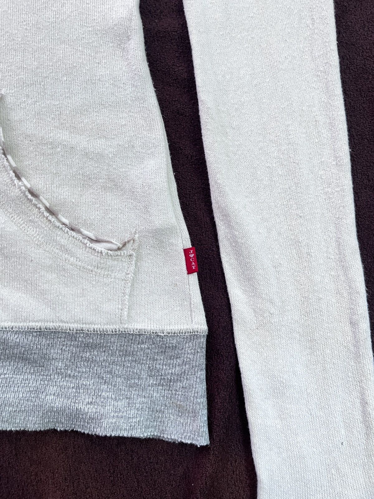 Japanese Brand Japanese Jocat Freedom And Justice Size US M / EU 48-50 / 2 - 4 Thumbnail