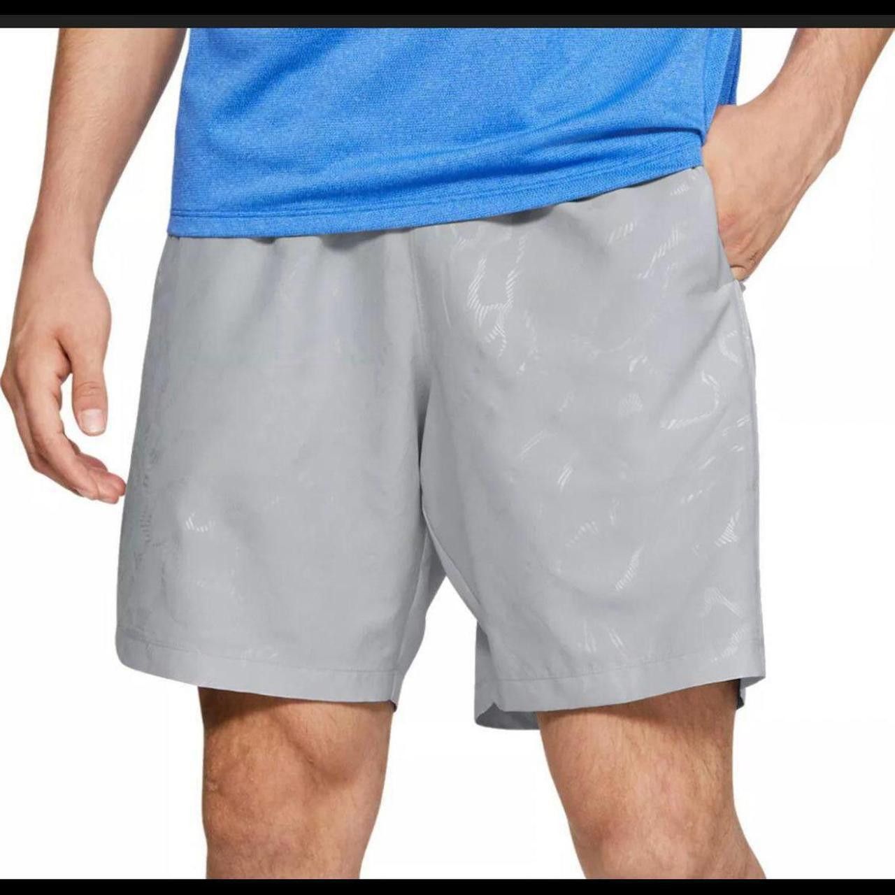Under Armour New Mens Under Armour 1351670 Size US 40 / EU 56 - 1 Thumbnail