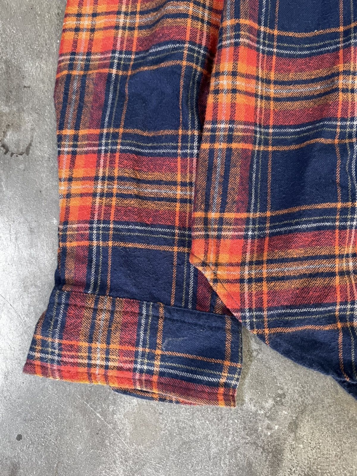 Marc by Marc Jacobs Flanel Marc By Marc Jacobs Size US S / EU 44-46 / 1 - 6 Thumbnail