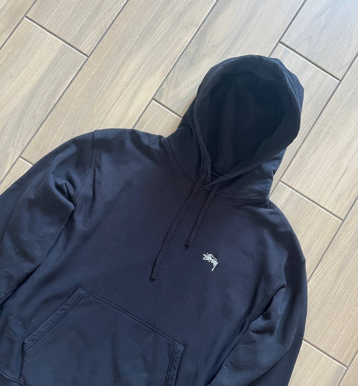 Stussy Stussy Have a Good vibe men's hoodie size XL Size US L / EU 52-54 / 3 - 2 Thumbnail