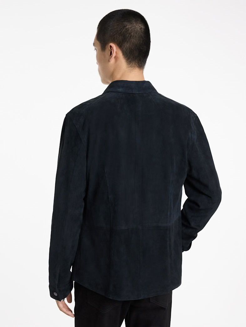 John Varvatos Kadd Shirt Jacket EU 54 USA 44 Size US L / EU 52-54 / 3 - 6 Thumbnail