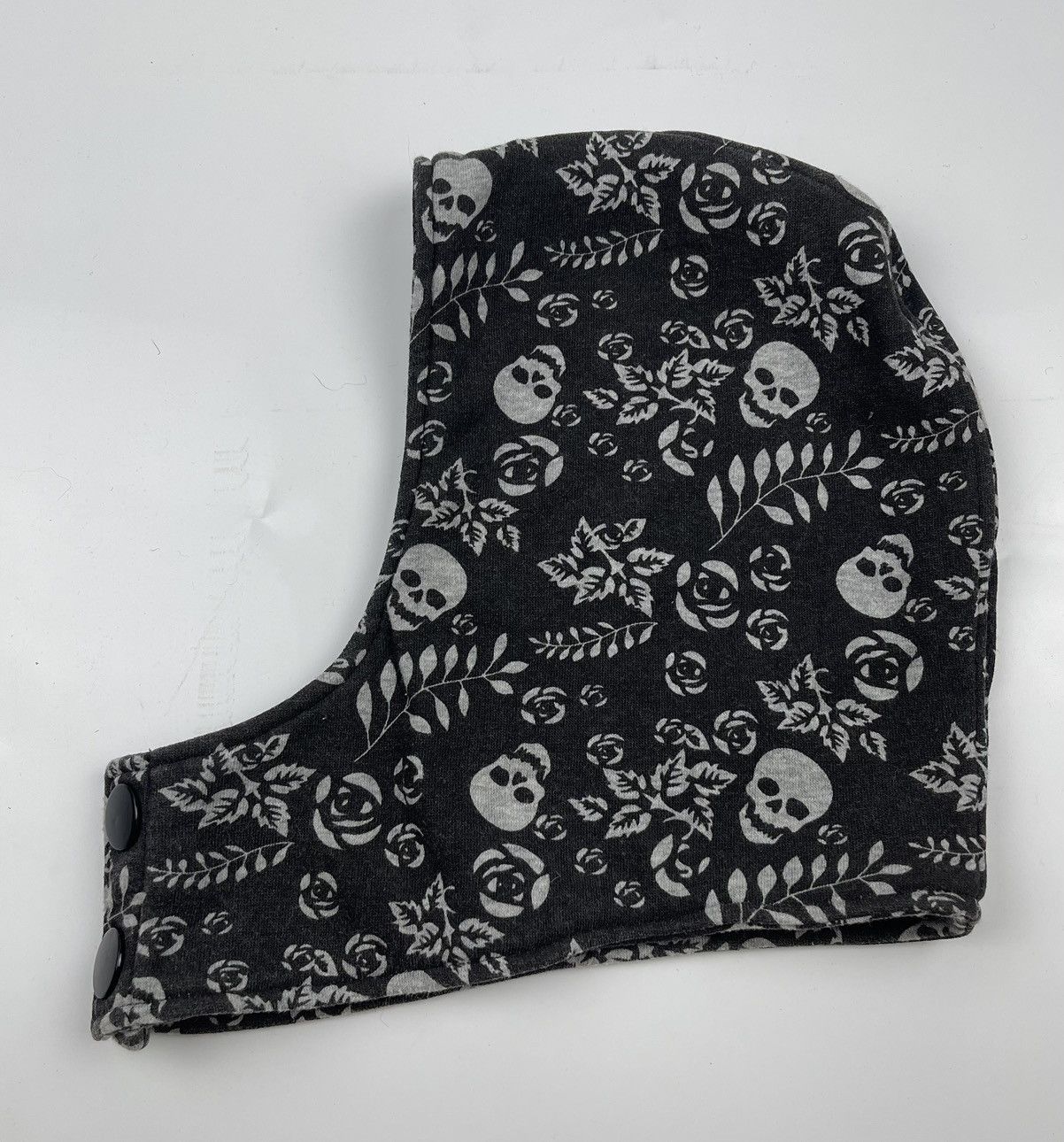 Seditionaries punk style skulls balaclava head warmer Size ONE SIZE - 6 Thumbnail