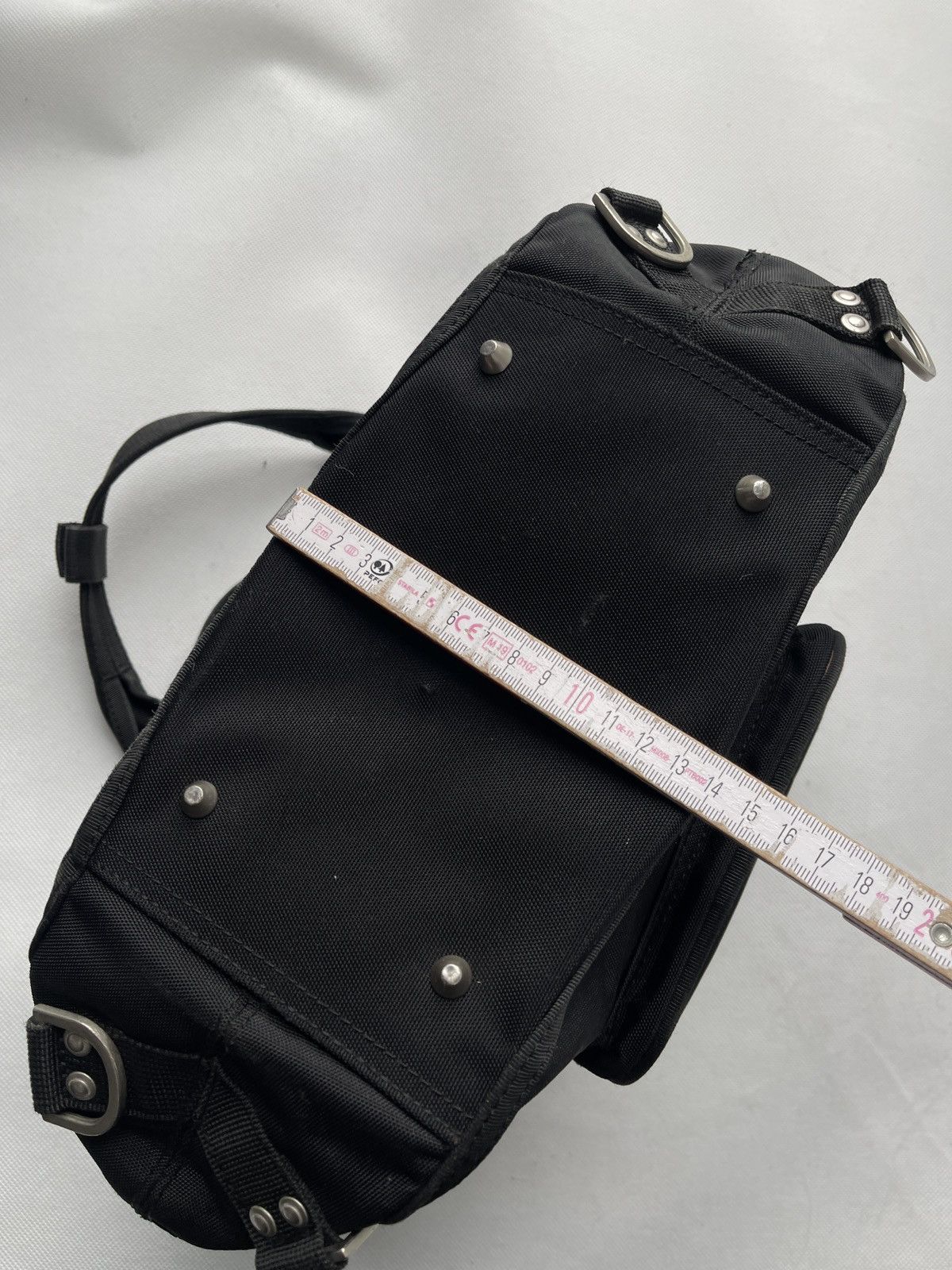 George Gina & Lucy Very Rare George Gina & lucy Y2k Alyx Bag Crossbody Handbag Size ONE SIZE - 20 Thumbnail