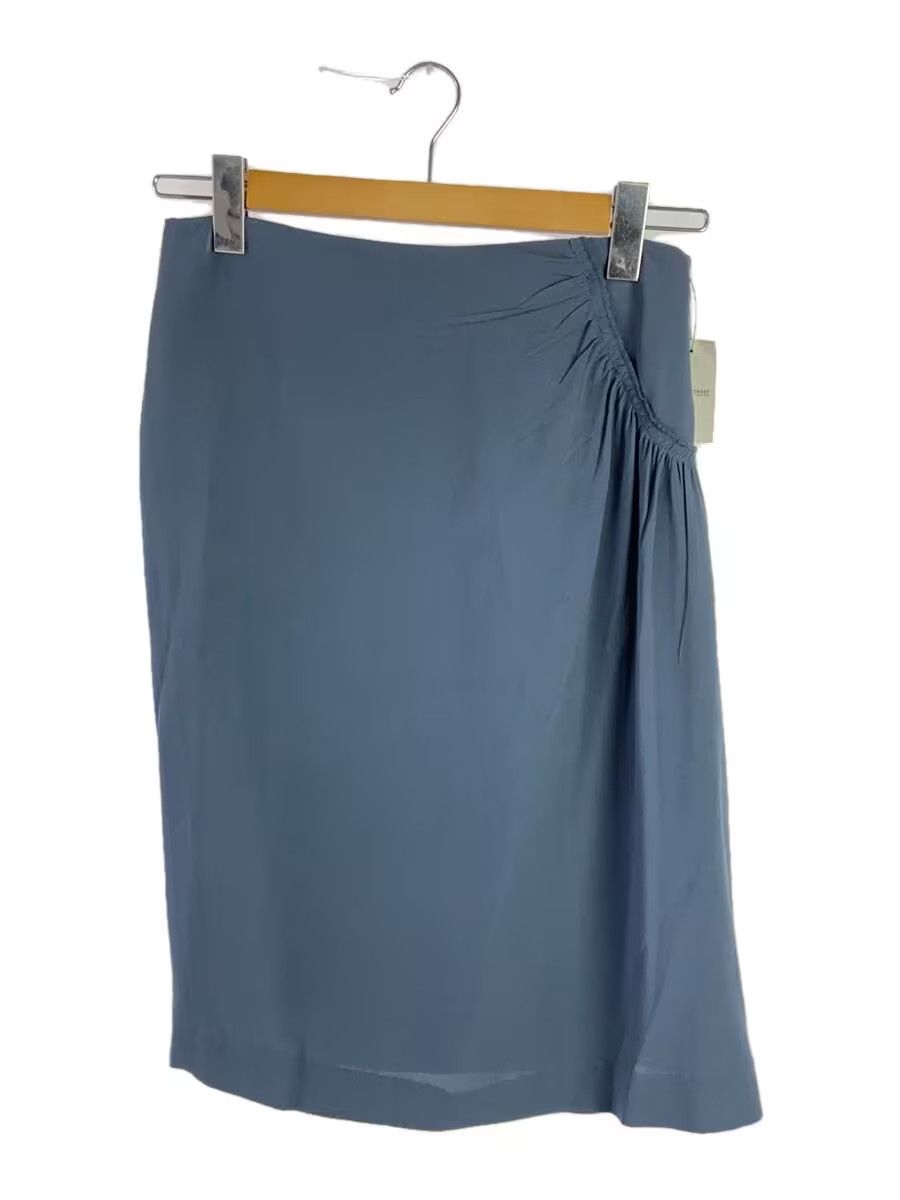Maison Margiela Pocket Silk Skirt Size 27" / US 4 / IT 40 - 1 Thumbnail