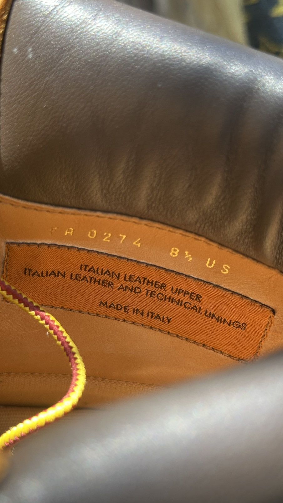 Louis Vuitton × Timberland Louis Vuitton x Timberland “Wheat” Boot Size US 8.5 / EU 41-42 - 12 Thumbnail