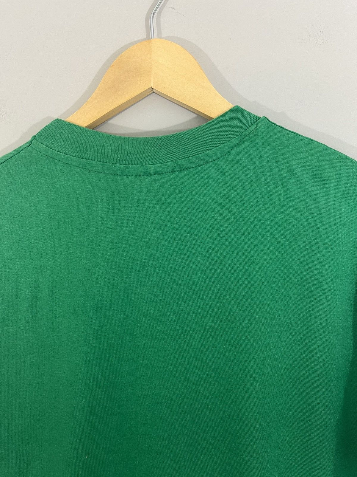 Vintage Single Stitch Vintage Puerto Rico Irish Faded Tee Size US L / EU 52-54 / 3 - 10 Thumbnail
