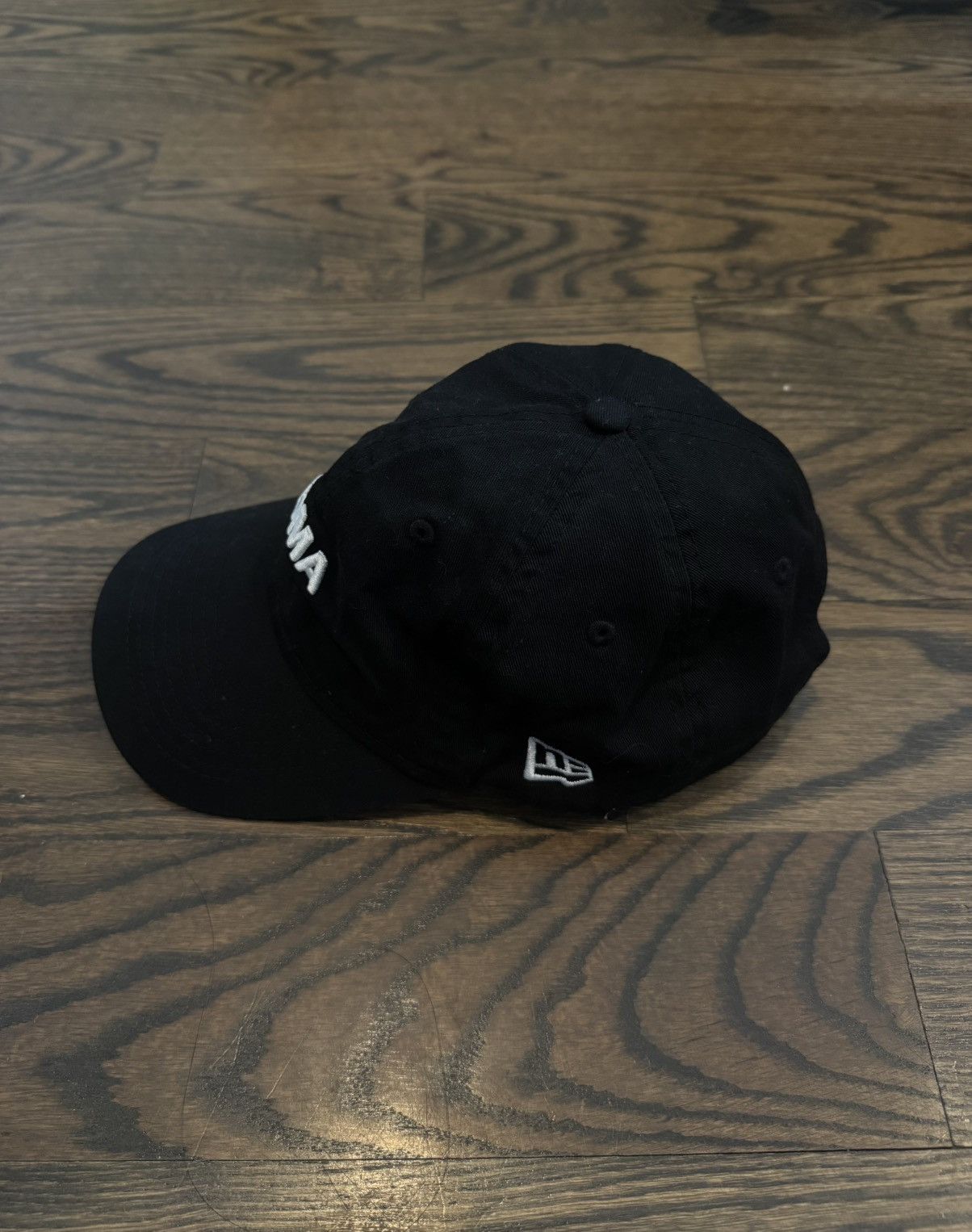 New Era MoMa x New Era Hat Size ONE SIZE - 3 Thumbnail