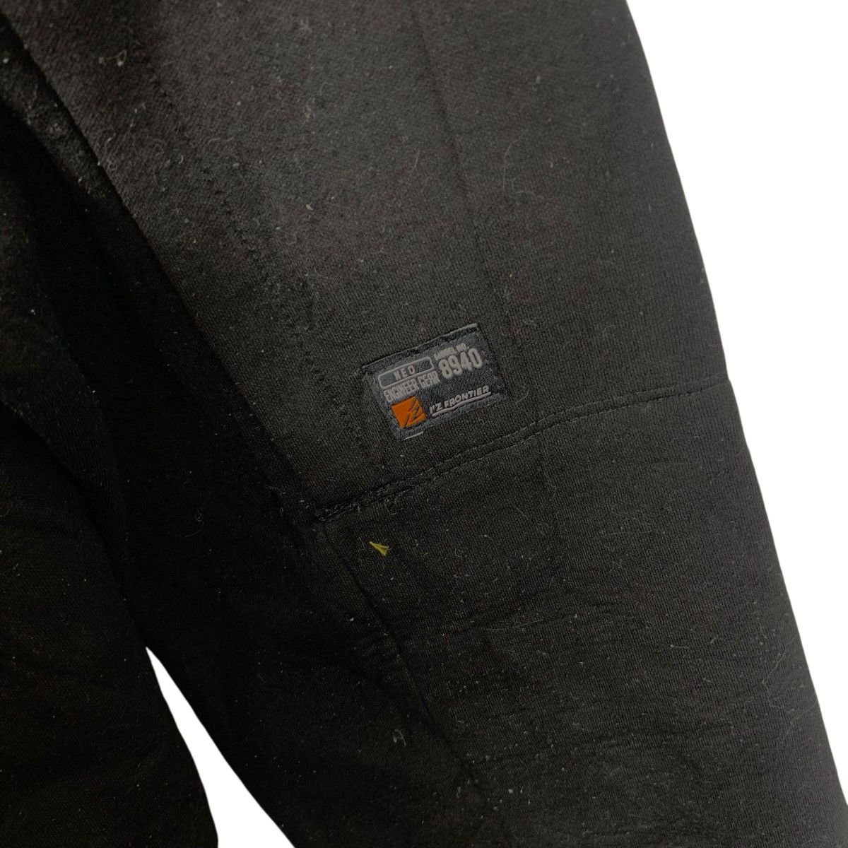 Other I’Z FRONTIER Strongest Armor Thermolite Insulation Jacket Size US XL / EU 56 / 4 - 9 Thumbnail