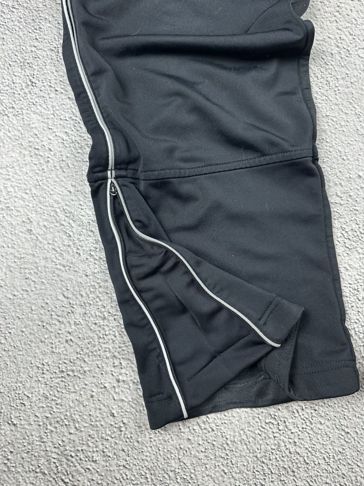 Nike Vintage Nike Track Pants Y2K Baggy Drill Style Size US 34 / EU 50 - 6 Thumbnail