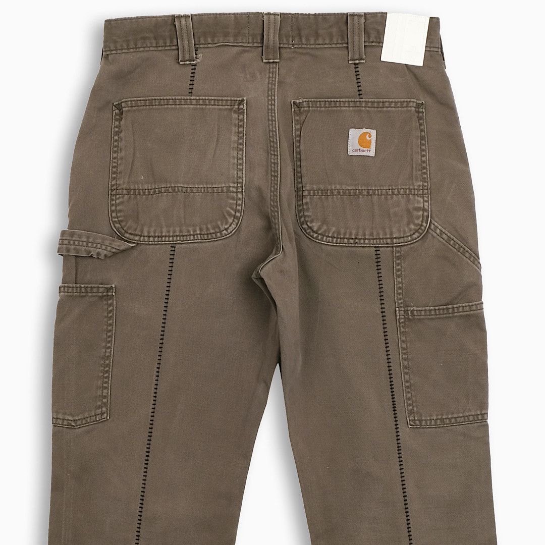 Carhartt REPEAT PLUS RE-OVERLOCK Pants 31 Inch (RPO013101) Size US 31 - 5 Thumbnail
